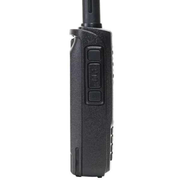 TYT MD-UV390 Plus Waterproof Dual Band DMR Digital Two Way Radio - Image 9