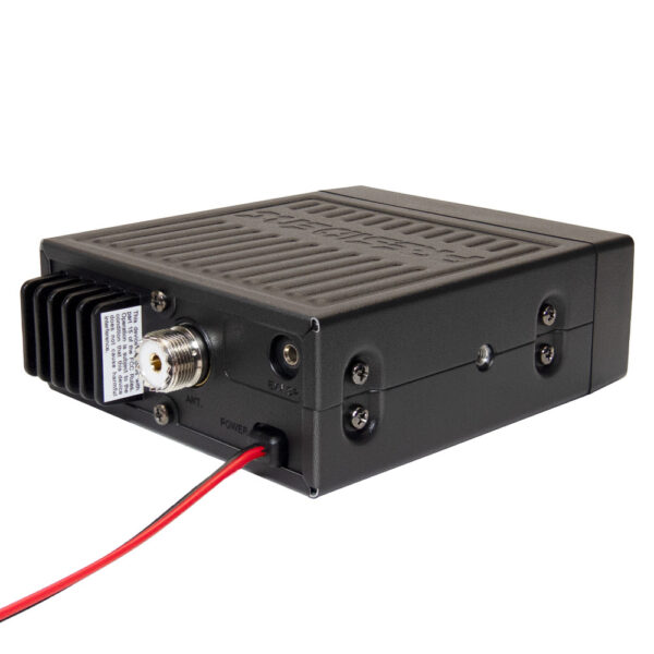 President TED FCC AM/FM CB Radio - Image 7