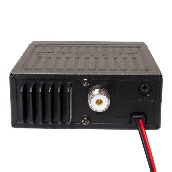 President TED FCC AM/FM CB Radio - Image 8