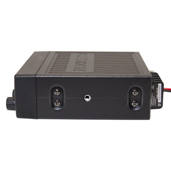 President TED FCC AM/FM CB Radio - Image 10