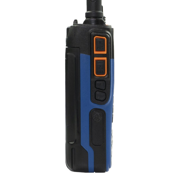 Wouxun KG-Q10H Quad Band Handheld Amateur Radio - Image 9