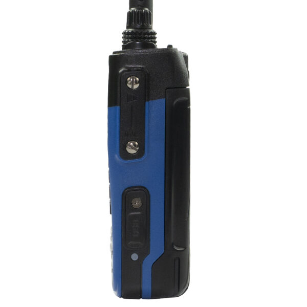 Wouxun KG-Q10H Quad Band Handheld Amateur Radio - Image 5
