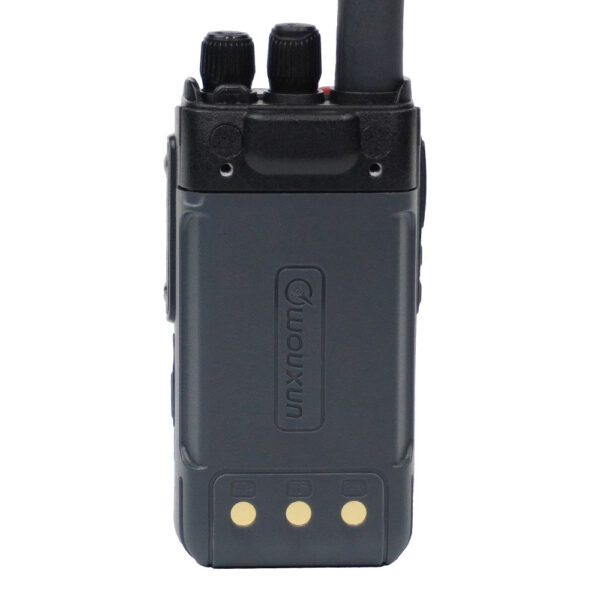 Wouxun KG-S72C Portable Handheld AM/FM CB Radio - Image 7