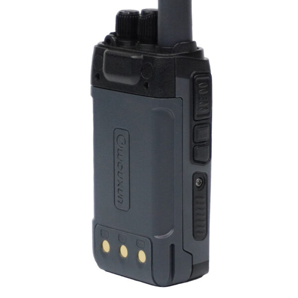 Wouxun KG-S72C Portable Handheld AM/FM CB Radio - Image 8