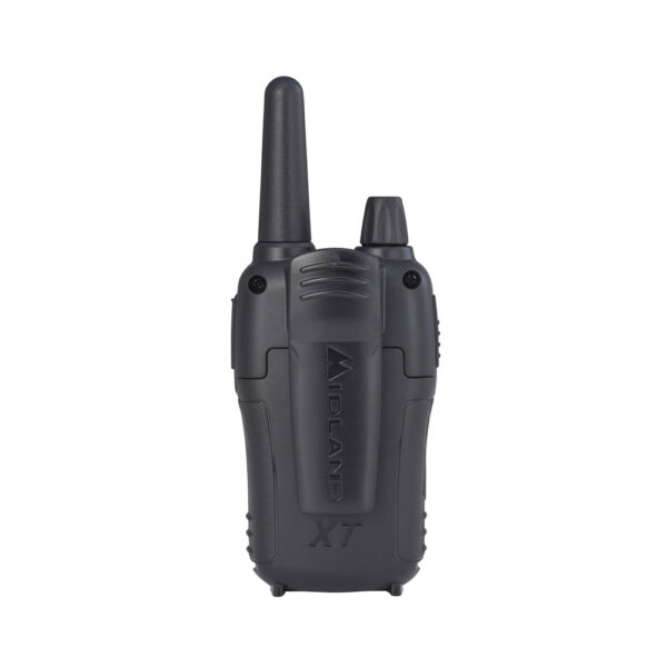 Midland X-TALKER T77VP5 Two Way Radios Extreme Dual Pack - Image 3