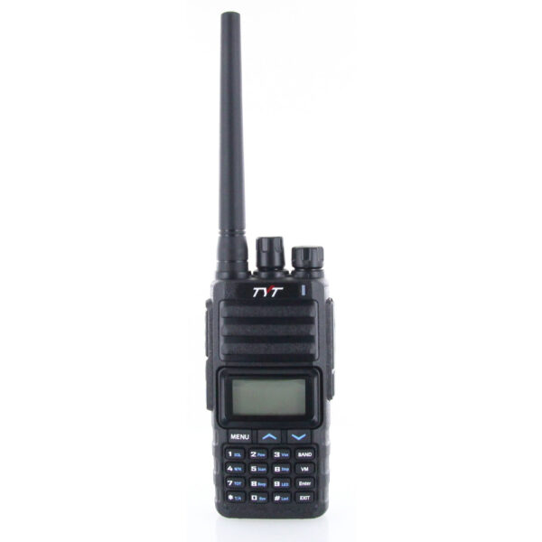 TYT TH-350 Tri Band Analog Two Way Radio - Image 3