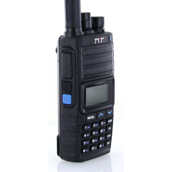 TYT TH-350 Tri Band Analog Two Way Radio - Image 7