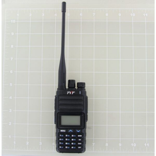 TYT TH-350 Tri Band Analog Two Way Radio - Image 9