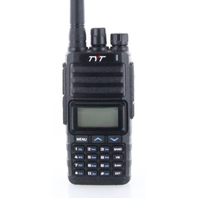 TYT TH-350 Tri Band Analog Two Way Radio