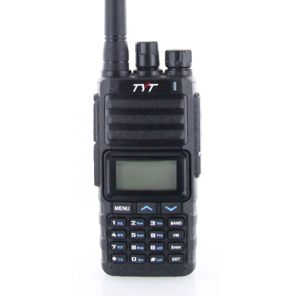 TYT TH-350 Tri Band Analog Two Way Radio