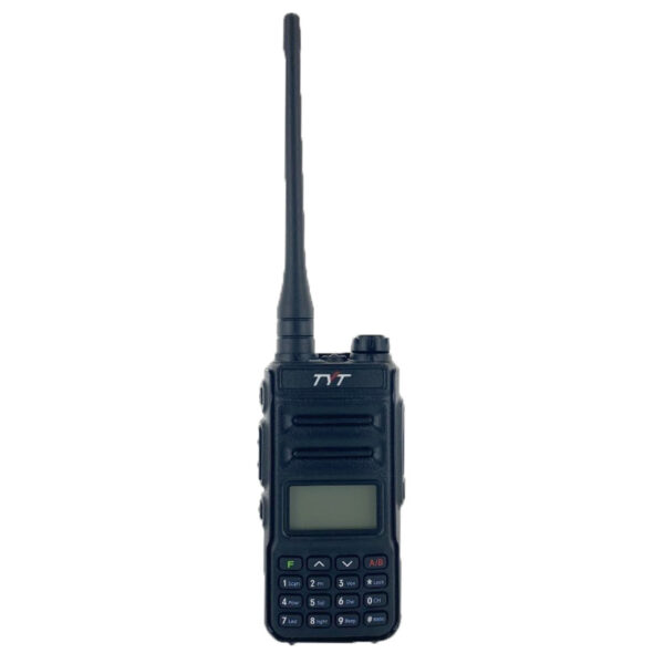 TYT TH-UV88 Dual Band Analog Two Way Radio - Image 2