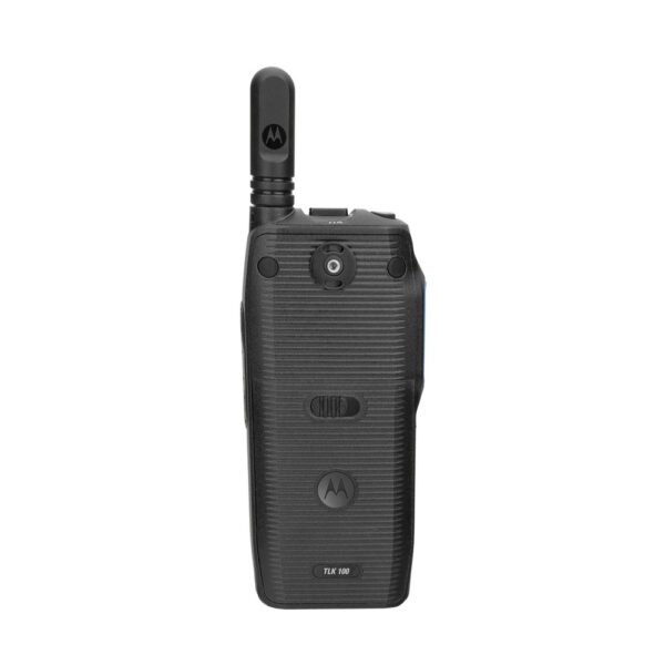 Motorola WAVE TLK 100 Nationwide LTE Two Way Radio - Image 3