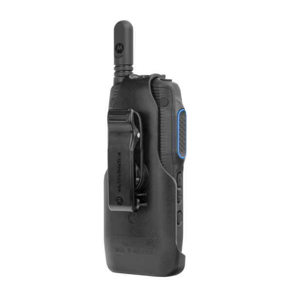 Motorola WAVE TLK 100 Nationwide LTE Two Way Radio - Image 4