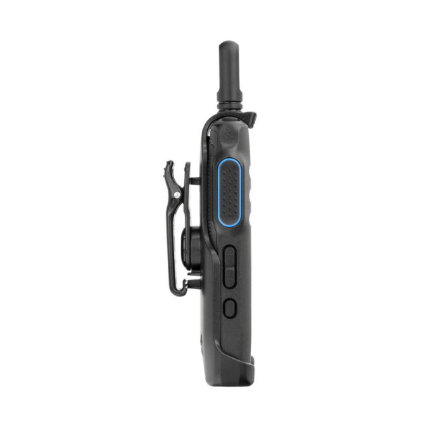 Motorola WAVE TLK 100 Nationwide LTE Two Way Radio - Image 5