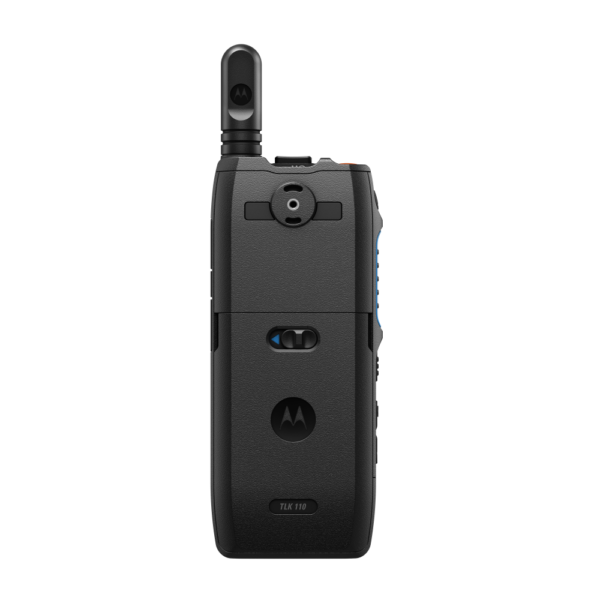 Motorola WAVE TLK 110 Nationwide LTE Two Way Radio - Image 3