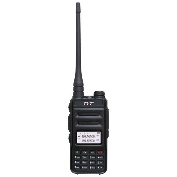 TYT TH-UV88 Dual Band Analog Two Way Radio - Image 9