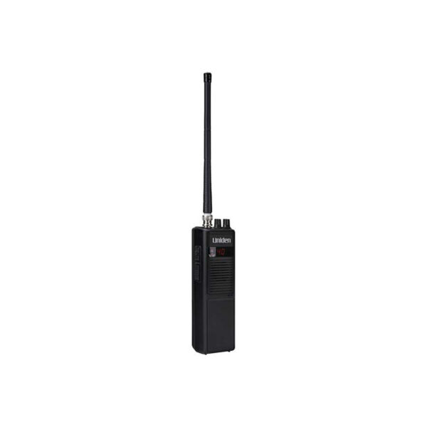 Uniden PRO401HH Handheld CB Radio - Image 6
