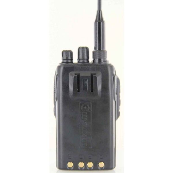 Wouxun KG-UV7D High Power Dual Band Amateur Radio - Image 5