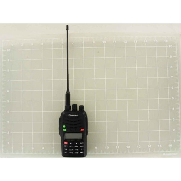 Wouxun KG-UV7D High Power Dual Band Amateur Radio - Image 11