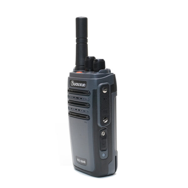 Wouxun KG-S84B Business Two Way Radio - Image 2