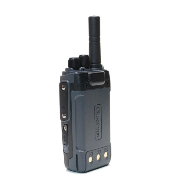 Wouxun KG-S84B Business Two Way Radio - Image 4