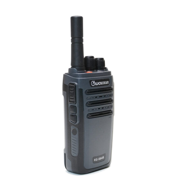 Wouxun KG-S84B Business Two Way Radio - Image 8