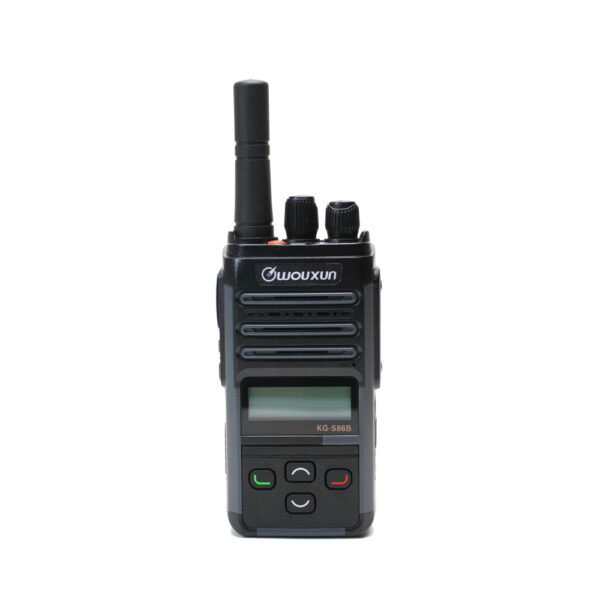 Wouxun KG-S86B Business Two Way Radio - Image 2